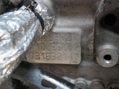 Engine CITROËN C4 I (LC_) 1.6 HDi | BP38464682M1 - Image 2