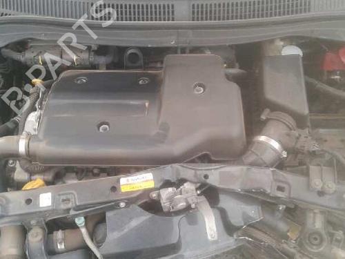 Gearbox SUZUKI SWIFT III (MZ, EZ) | BP868405M3 - Image 11