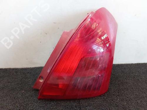 Used Right taillight Right taillight SUZUKI SWIFT III (MZ, EZ) [2005-2026] 6599892 6599892
