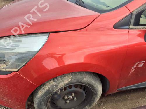 Voorscherm links RENAULT CLIO IV (BH_) [2012-2021]  30055285