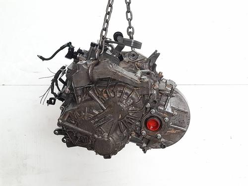 Gearbox OPEL ASTRA J Saloon 1.7 CDTI (69) | BP28534821M3