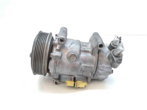 Used AC compressor AC compressor CITROËN C3 I (FC_, FN_) 1.4 HDi (68 hp) 1019121 1019121
