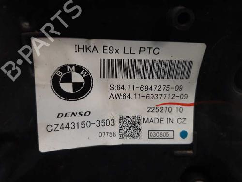 Heater matrix box AUDI A4 B6 (8E2) 2.0 | BP14035709M61 - Image 3
