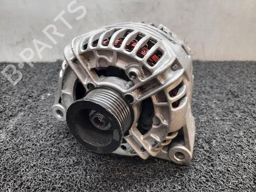 Used Alternator Alternator 10562353 10562353