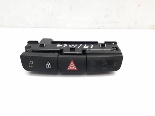 Used Warning switch Warning switch OPEL INSIGNIA A (G09) [2008-2017] 4511884 4511884