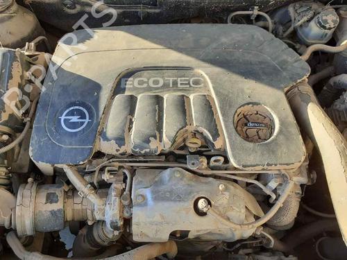 Gearbox OPEL INSIGNIA A (G09) | BP23243129M3 - Image 13