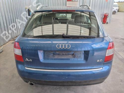 Left front driveshaft AUDI A4 B6 Avant (8E5)  | BP9812812M38  - Image 9