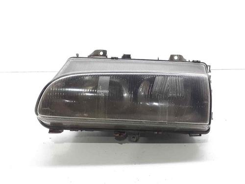 Used Left headlight FIAT SCUDO Bus (220_) 2.0 JTD (109 hp) 31287524