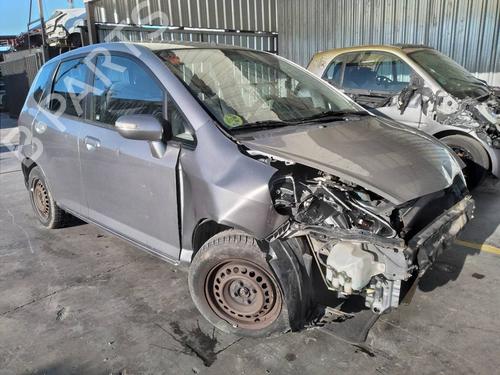 Engine HONDA JAZZ II (GD_, GE3, GE2) 1.3 iDSi (GD1) | BP15880245M1 