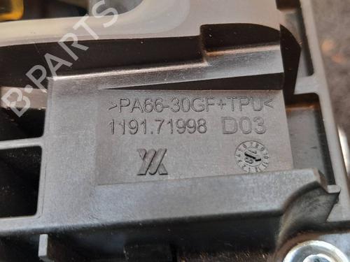 Gear lever OPEL CROSSLAND X / CROSSLAND (P17, P2QO) 1.5 Turbo D (75) | BP8079260M90 