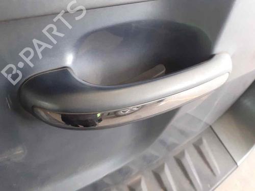 Tailgate handle HYUNDAI SANTA FÉ II (CM) 2.2 CRDi GLS | BP23891731C132 