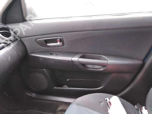 Left tailgate light MAZDA 3 (BK) | BP4412162C79 - Image 11