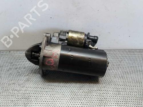 Used Starter Starter FIAT STILO (192_) 1.9 JTD (140 hp) 4650637 4650637