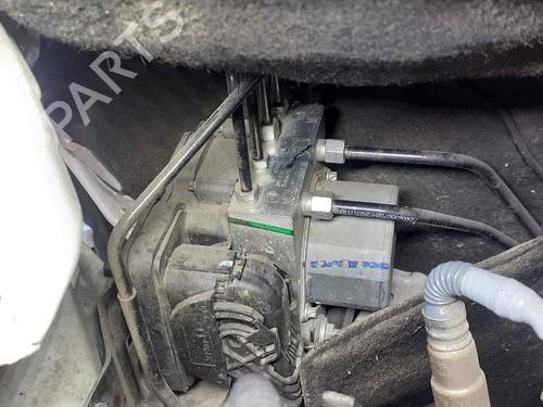 ABS pump NISSAN QASHQAI II (J11, J11_) 1.6 dCi | BP23142667M43 