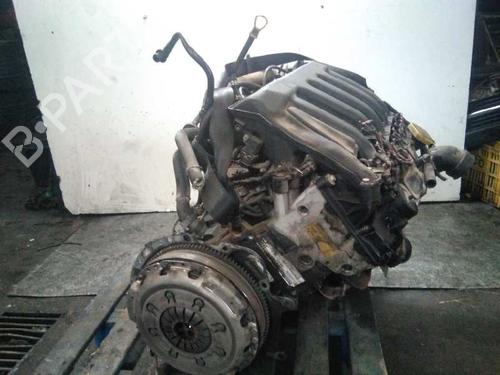 Motor Motor OPEL OMEGA B (V94) [1994-2005] 237824 237824