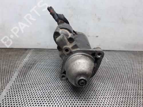 Starter OPEL OMEGA B (V94) 2.5 DTI (F69, M69, P69) | BP641300M8 