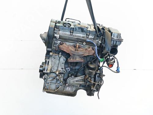 Engine PEUGEOT 307 (3A/C) | BP33794402M1 - Image 4