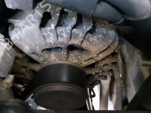 Used Alternator PEUGEOT 208 I (CA_, CC_) [2012-2021]  31089858