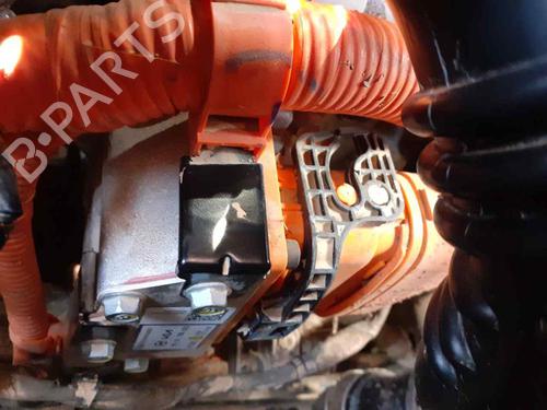 Gearbox HYUNDAI TUCSON (NX4E, NX4A) | BP29702914M3