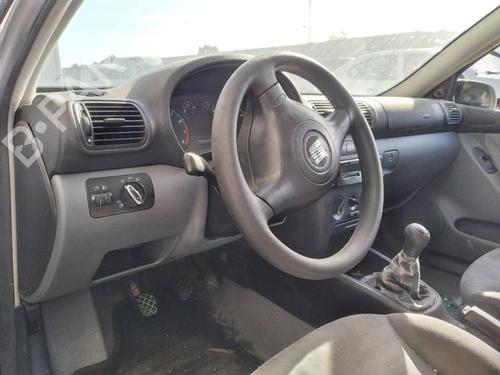 Gearbox SEAT LEON (1M1) 1.6 | BP13122401M3 