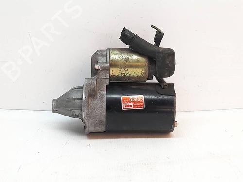 Used Starter HYUNDAI ATOS (MX) 1.0 i (58 hp) 2223762