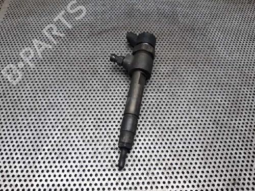 Injector FIAT STILO (192_) 1.9 JTD (192_XE1A) (115 hp) 4498564