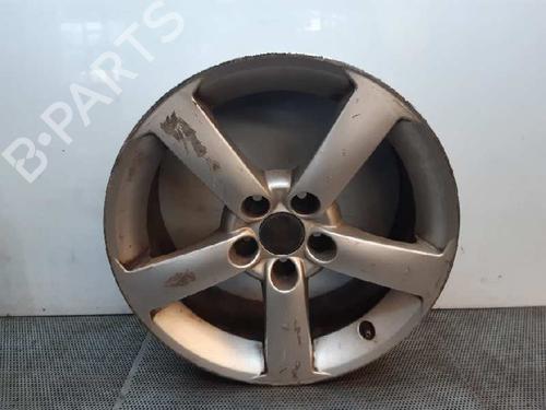 Rim SAAB 9-3 (YS3F, E79, D79, D75) 1.9 TiD | BP6012357C45 