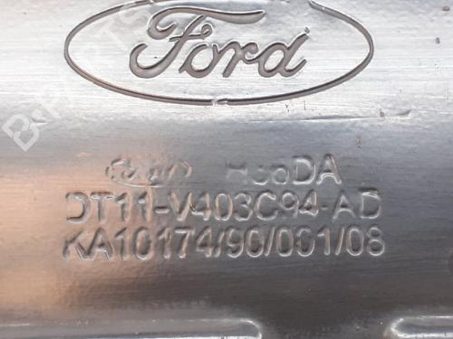 Rear bumper reinforcement FORD TRANSIT CONNECT MPV  | BP29435431C73 