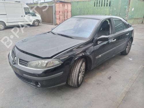 Display monitor RENAULT LAGUNA II (BG0/1_) 2.0 dCi (BG1T) | BP9363982C48 