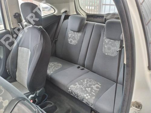 Bootlid panel FORD KA (RU8) 1.3 TDCi | BP9689542I3  - Image 18