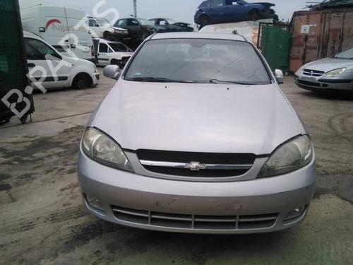 Left front steering knuckle CHEVROLET LACETTI (J200)  | BP3438655M25  - Image 5