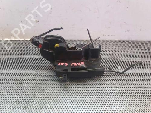 Used Front left lock Front left lock 635965 635965