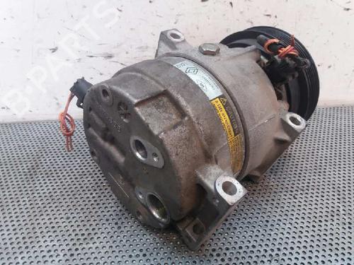 AC compressor RENAULT LAGUNA II (BG0/1_) 1.6 16V (BG0A, BG0L) | BP2128435M34 