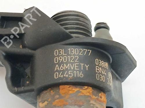 Injector AUDI A4 B8 (8K2) 2.0 TDI | BP37648187M100 - Image 2