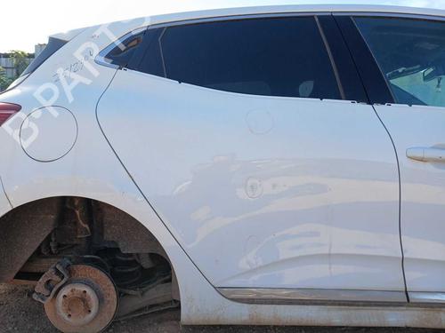 right-rear-door-renault-clio-v-b7_-2019-38559740 main image