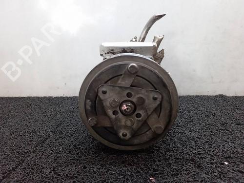 AC compressor PEUGEOT 206 Hatchback (2A/C) 1.4 16V | BP9203871M34 