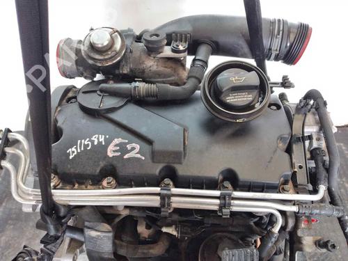Engine SEAT ALTEA (5P1)  | BP27433970M1 
