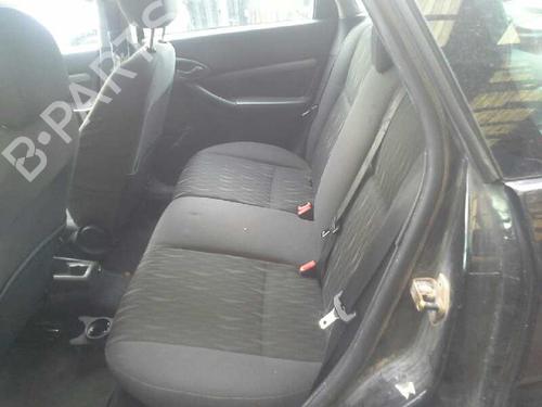 Engine FORD FOCUS I Saloon (DFW) 1.8 TDCi | BP1190282M1 