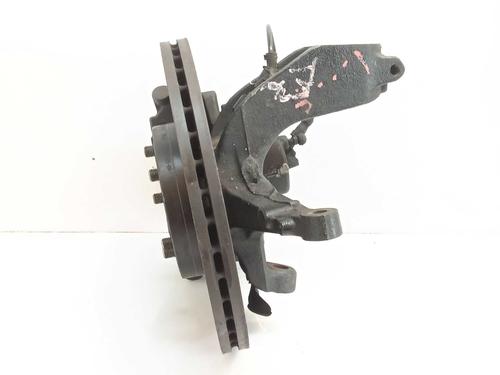 Used Left front steering knuckle Left front steering knuckle 2673323 2673323