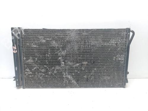 AC radiator BMW 1 (E87) 120 d | BP6089757M32 