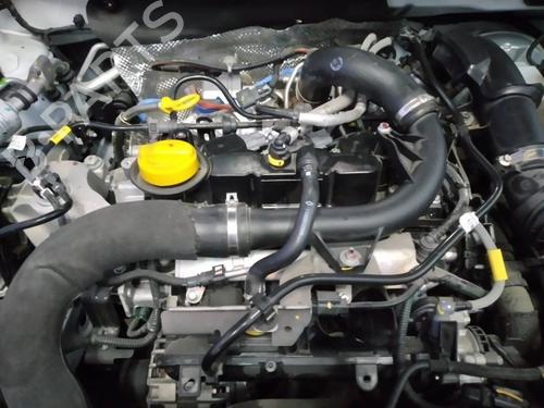 Engine DACIA SANDERO III | BP12454837M1
