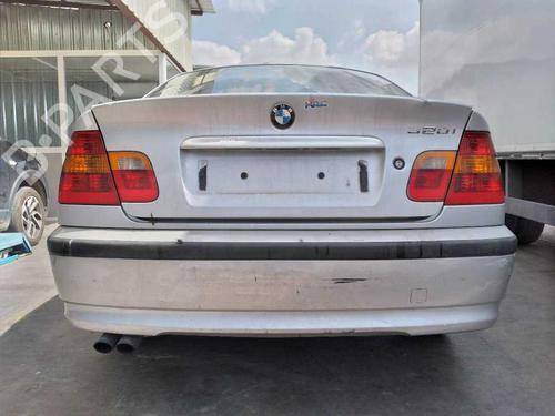 Left front window switch BMW 3 (E46) | BP18666657I27 - Image 10
