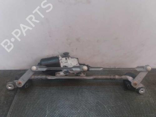 Front wiper motor TOYOTA PRIUS Liftback (_W2_) 1.5 Hybrid (NHW20_, NHW20R) | BP1965967M29 