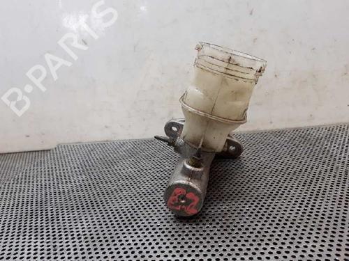 Brake master cylinder HONDA CIVIC VI Hatchback (EJ, EK) 1.5 | BP1593289M77 