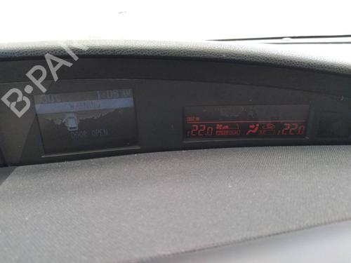 Front left interior door handle MAZDA 3 (BK) | BP8231006I13