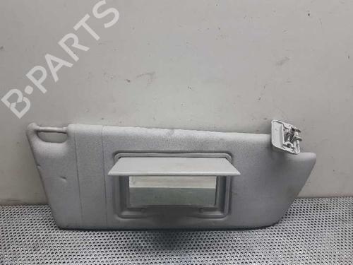 Used Right sun visor Right sun visor OPEL VECTRA C (Z02) [2002-2009] 5237774 5237774