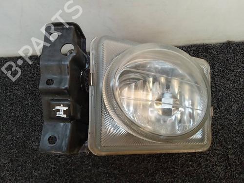 Used Left front fog light Left front fog light MITSUBISHI GALANT VIII (EA_) [1996-2004] 7655557 7655557