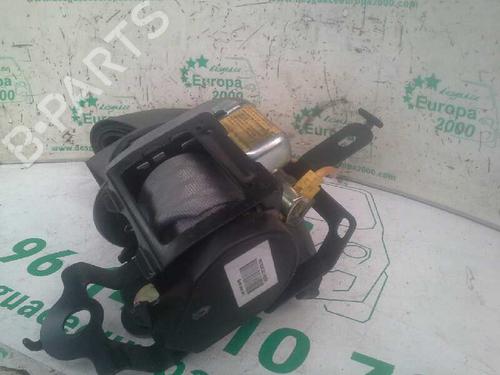 Front left seatbelt KIA CARENS II MPV (FJ) 2.0 CRDi | BP8736787I26 
