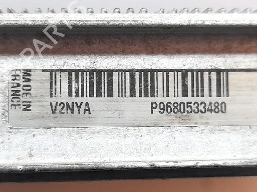 Water radiator PEUGEOT 308 SW I (4E_, 4H_) 1.6 HDi | BP9147148M31 