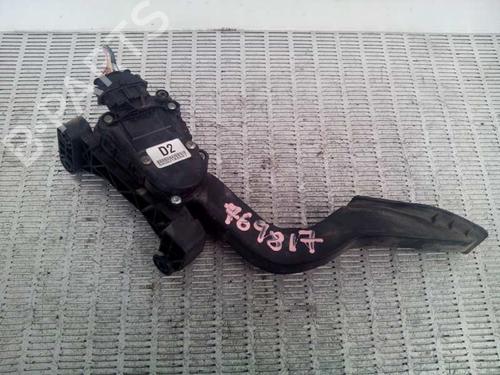 Pedal KIA CERATO I Hatchback (LD) 2.0 CRDi BP1593644I4